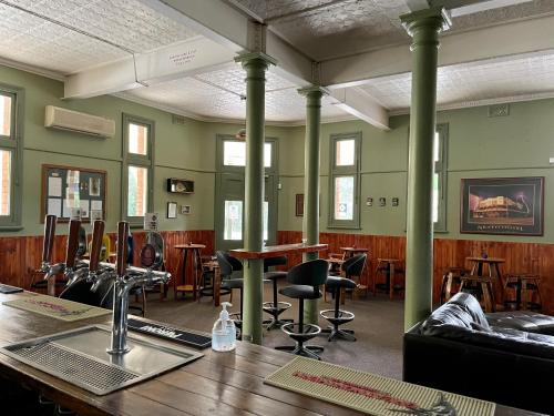 Gallery image of Neath Hotel in Neath
