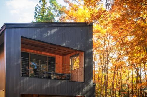 PHOENIX COCOON by Hakuba Hotel Group – Photos 3