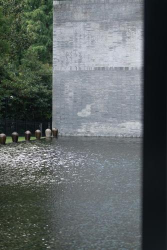 Vista de un río cerca de este hotel