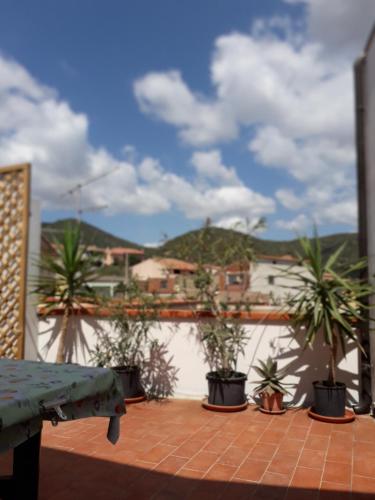 Gallery image of casa vacanza Alta Marea 1 in Teulada