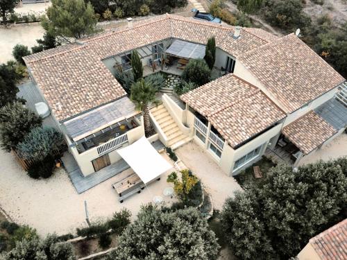 La Villa Les Petits Gardons – Photos 3