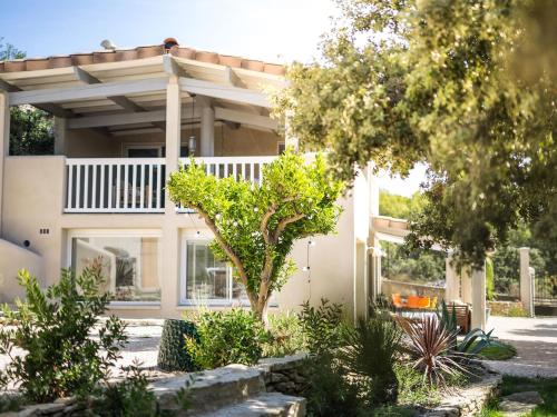 La Villa Les Petits Gardons – Photos 4
