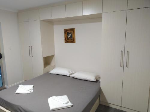 リージェンシー アパートメンツ アデレード アデレード 22年 最新料金