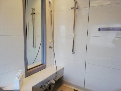 Ванная комната в Kanazawa - Hotel - Vacation STAY 02780v