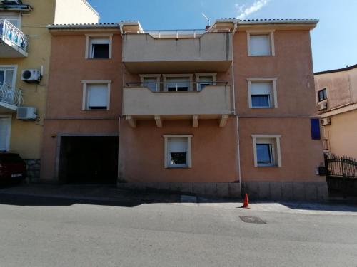 Gallery image of Apartmani Golomeić in Crikvenica
