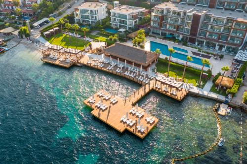 Mivara Luxury Bodrum – Photos 2