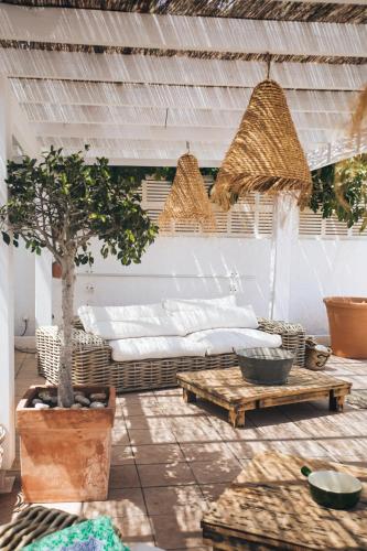 CALMA HOUSE - Calpe Costa Blanca, By Mhogar