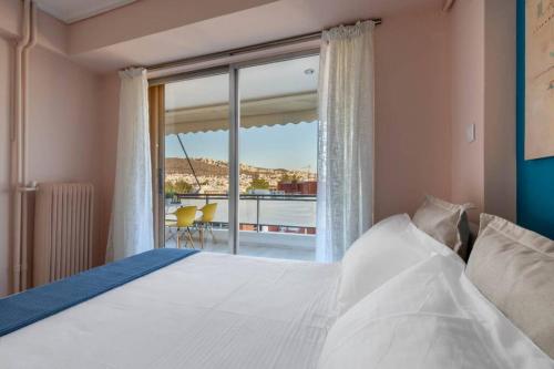 Four Seasons Sea View Apartment 500Mbps