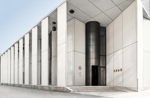 Fotografie z fotogalerie ubytování CHAO Sanlitun Beijing v Pekingu