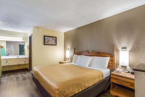 Imagen de la galería de Econo Lodge, en Clinton