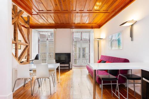 Alfama First Floor