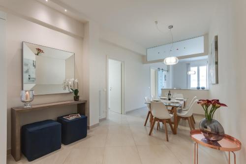 Apartments Florence - Oriuolo Elegance
