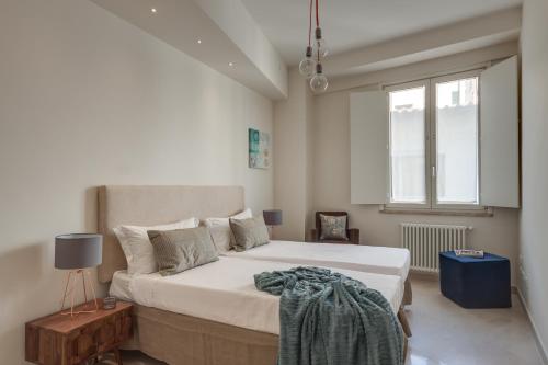Apartments Florence - Oriuolo Elegance