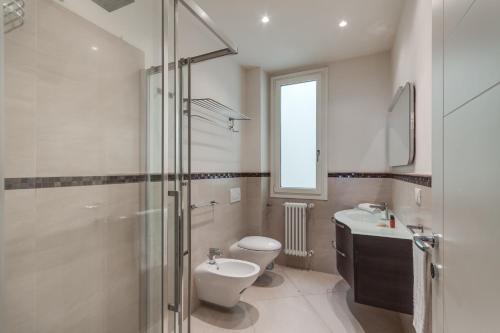 Apartments Florence - Oriuolo Elegance