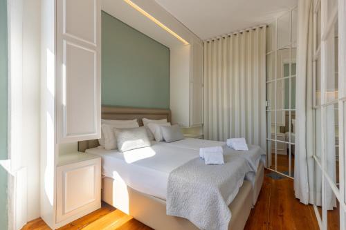 CLUBE Charming Apartments - Ribeira