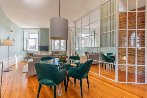 Foto CLUBE Charming Apartments - Ribeira 1