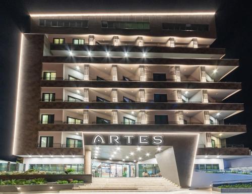ARTES HOTEL – Photos 5