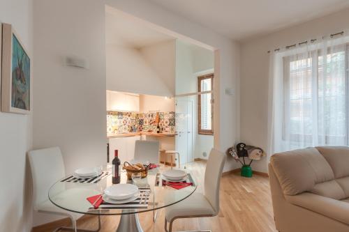 Fotografia z galérie ubytovania Apartments Florence - Libertà Loft vo Florencii