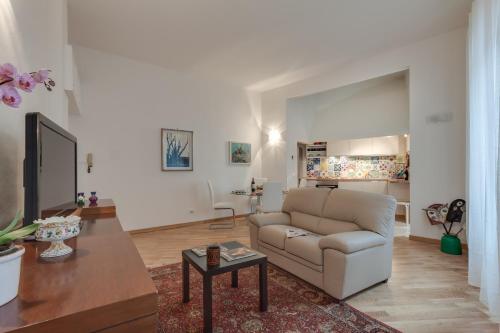 Fotografia z galérie ubytovania Apartments Florence - Libertà Loft vo Florencii
