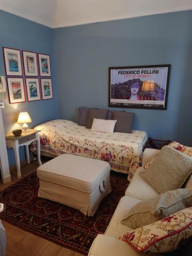 Ettore Manni B&B – Photos 2