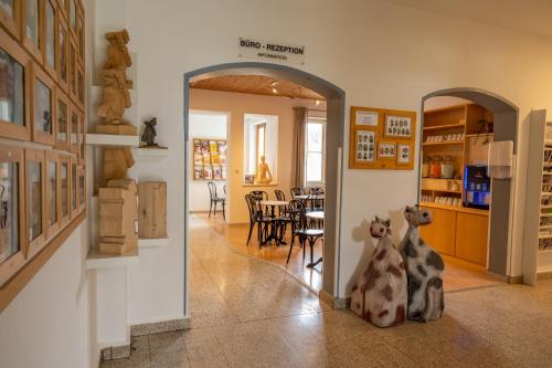 Gallery image of Geisler-Moroder in Elbigenalp