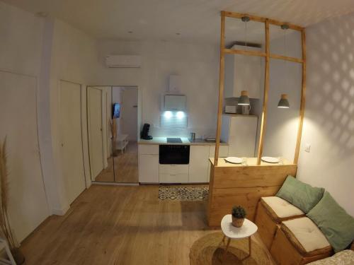 Photo de la galerie de l'établissement STUDIO Petite canaille, à Cassis