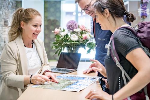 Imagen de la galería de Viktoria Sölden, en Sölden