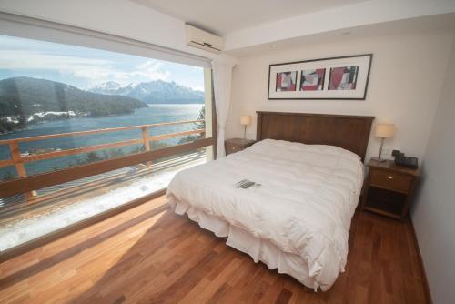Gallery image of Hotel Amancay in San Carlos de Bariloche