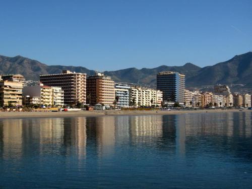 Apartment Los Boliches Fuengirola Malaga Spain, Fuengirola ...