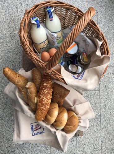 Еда / где поесть недалеко от апартаментов/квартиры