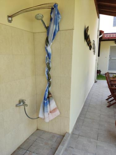 Fotografia z galérie ubytovania Billias House v destinácii Vourvourou