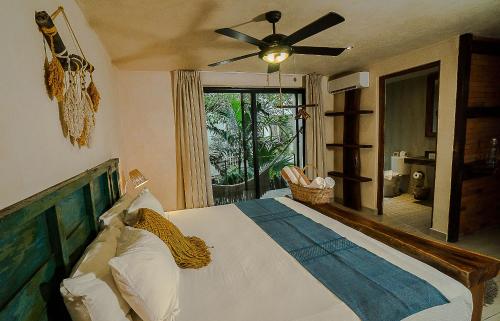 Gallery image of Sunset House in Tulum