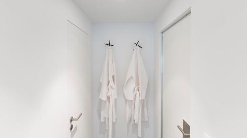 Fotografie z fotogalerie ubytování côté verger B&B v destinaci Battice