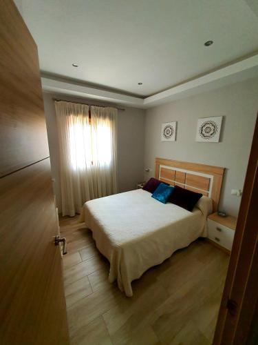 Casa de campo Padul