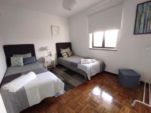 Легло или легла в стая в Apartamentos Cimo de Vila