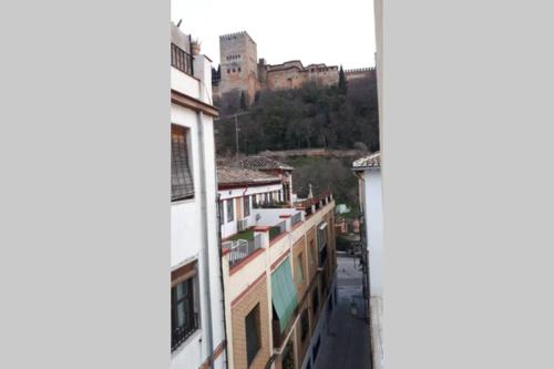 Casita a la Luz de la Alhambra, Granada – Bijgewerkte prijzen ...