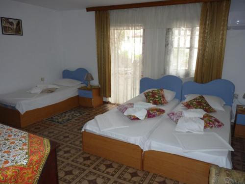 Легло или легла в стая в Guest House Zhelevi