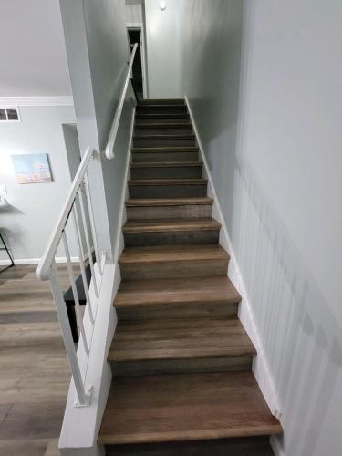 HHI Homes- Newly Renovated Cozy Modern Pet-Friendly Villa-Ideal Location photo 62