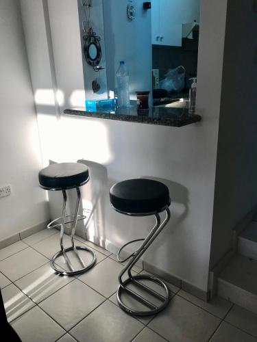 Galería fotográfica de Owls Nest Townhouse en Pafos