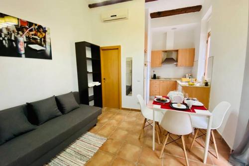 Acogedor loft en centro histórico, Valencia – Bijgewerkte ...