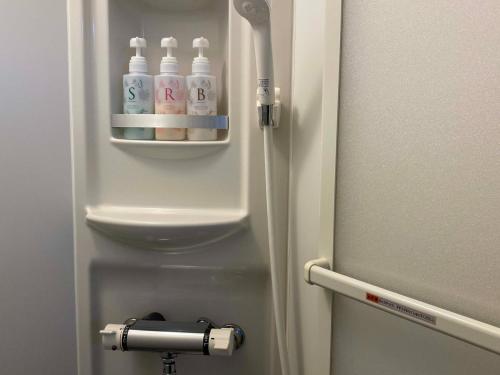 Gallery image of HOSTEL HIROSAKI - Vacation STAY 66581v in Hirosaki