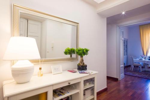 Leonardo Suite Navona, Roma, Italia