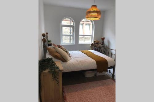 Gallery image of Beautiful 2 bed flat in the heart of Lynton Devon in Lynton