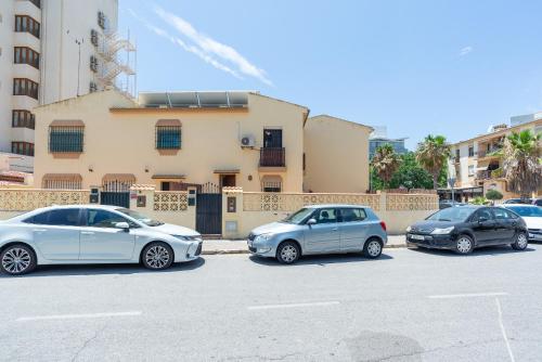 Billede fra billedgalleriet på Oasis Playamar i Torremolinos