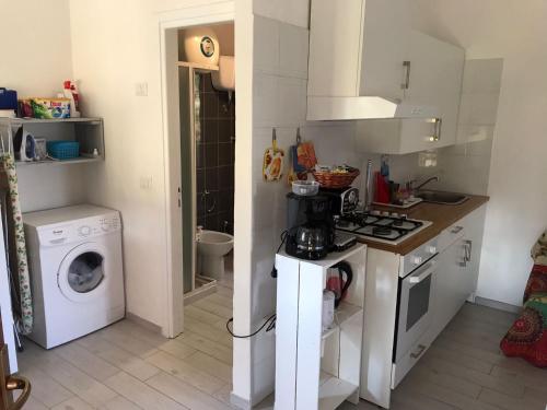 Foto de la galería de Casa varvis en Orosei