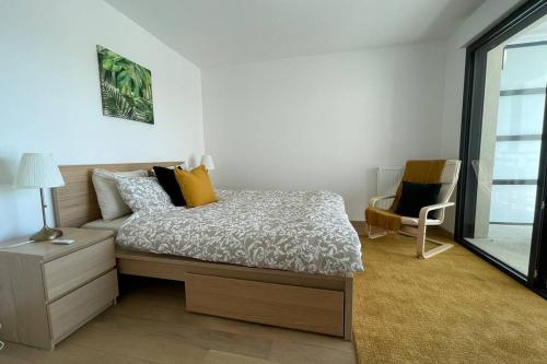 Appartement Ferney Ferney Voltaire France Booking Com