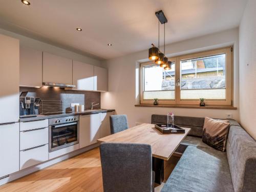 Kép Haus Brixenbach szállásáról Brixen im Thaléban a galériában