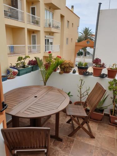 Cozy apartment near the ocean