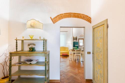 Gallery image of Fiesole's cozy Apartment 2 in Fiesole
