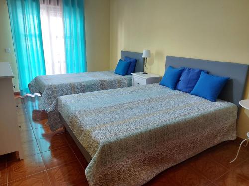 Apartamento Mourinho II